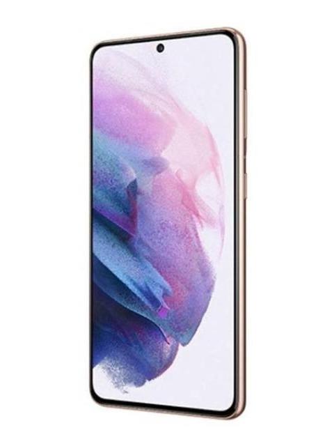 SAMSUNG GALAXY S21 5G DUAL SIM 256 GB PHANTOM VIOLET 8 GB RAM PHANTOM VIOLET