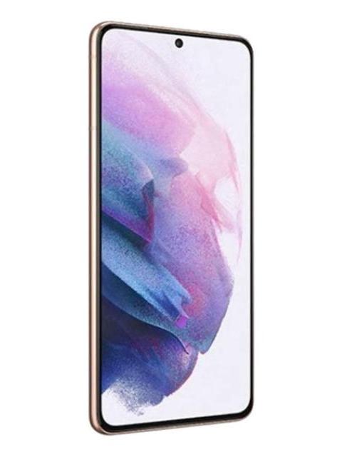 SAMSUNG GALAXY S21 5G DUAL SIM 256 GB PHANTOM VIOLET 8 GB RAM PHANTOM VIOLET