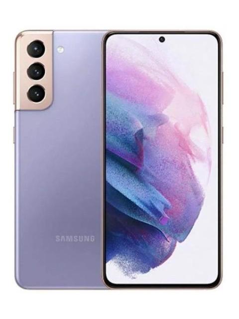 SAMSUNG GALAXY S21 5G DUAL SIM 256 GB PHANTOM VIOLET 8 GB RAM PHANTOM VIOLET