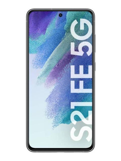 SAMSUNG GALAXY S21 FE 5G 128 GB GRAFITO 6 GB RAM GRAFITO
