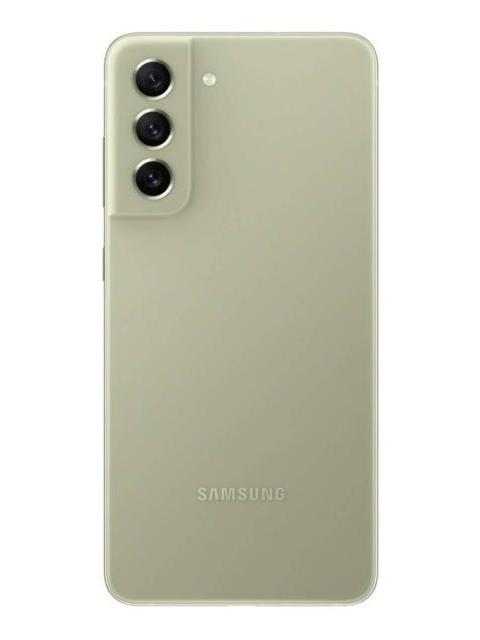 SAMSUNG GALAXY S21 FE 5G 256 GB OLIVA 8 GB RAM OLIVA