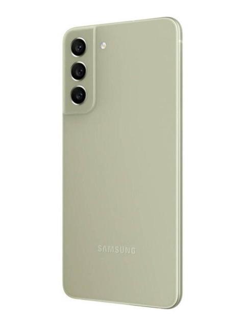 SAMSUNG GALAXY S21 FE 5G 256 GB OLIVA 8 GB RAM OLIVA