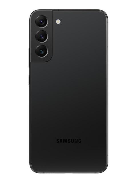 SAMSUNG GALAXY S22+ DUAL SIM 256 GB PHANTOM BLACK 8 GB RAM PHANTOM BLACK