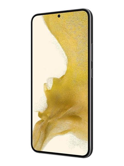 SAMSUNG GALAXY S22+ DUAL SIM 256 GB PHANTOM BLACK 8 GB RAM PHANTOM BLACK