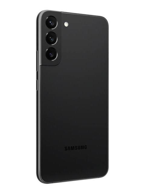 SAMSUNG GALAXY S22+ DUAL SIM 256 GB PHANTOM BLACK 8 GB RAM PHANTOM BLACK