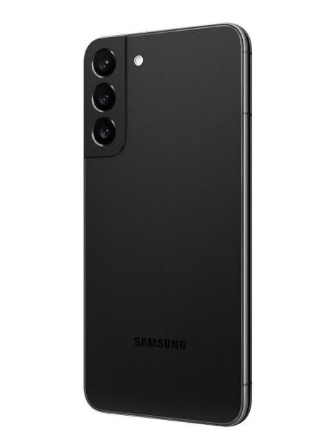 SAMSUNG GALAXY S22+ DUAL SIM 256 GB PHANTOM BLACK 8 GB RAM PHANTOM BLACK