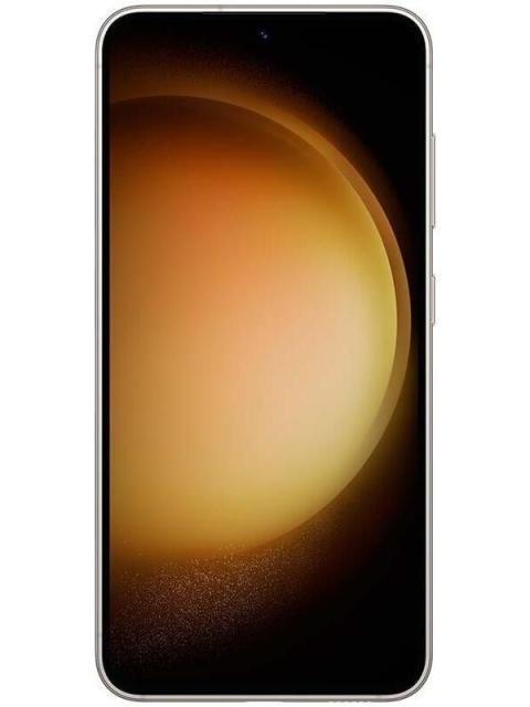 SAMSUNG GALAXY S23 ULTRA 512GB DUAL SIM FISICO + ESIM 12GB RAM 200MPX CREAM CREAM
