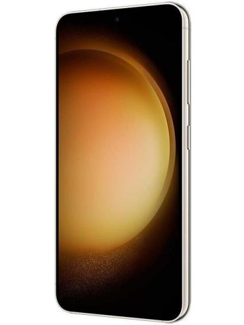 SAMSUNG GALAXY S23 ULTRA 512GB DUAL SIM FISICO + ESIM 12GB RAM 200MPX CREAM CREAM