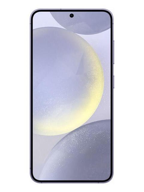 SAMSUNG GALAXY S24 5G DUAL SIM 256 GB COBALT VIOLET 8 GB RAM