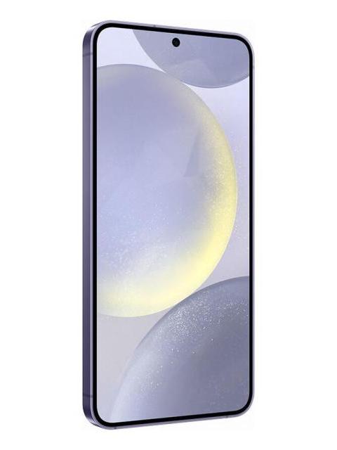 SAMSUNG GALAXY S24 5G DUAL SIM 256 GB COBALT VIOLET 8 GB RAM