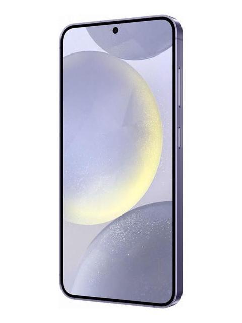 SAMSUNG GALAXY S24 5G DUAL SIM 256 GB COBALT VIOLET 8 GB RAM