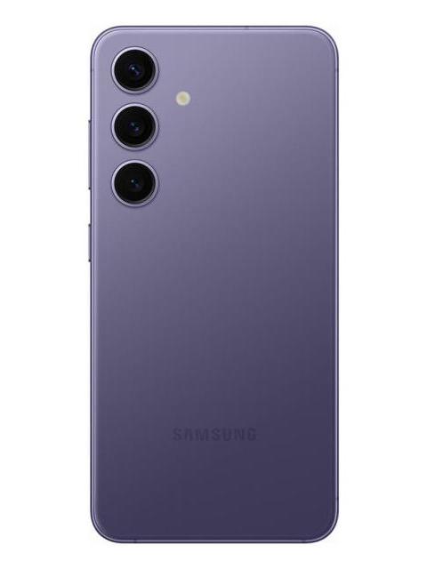 SAMSUNG GALAXY S24 5G DUAL SIM 256 GB COBALT VIOLET 8 GB RAM