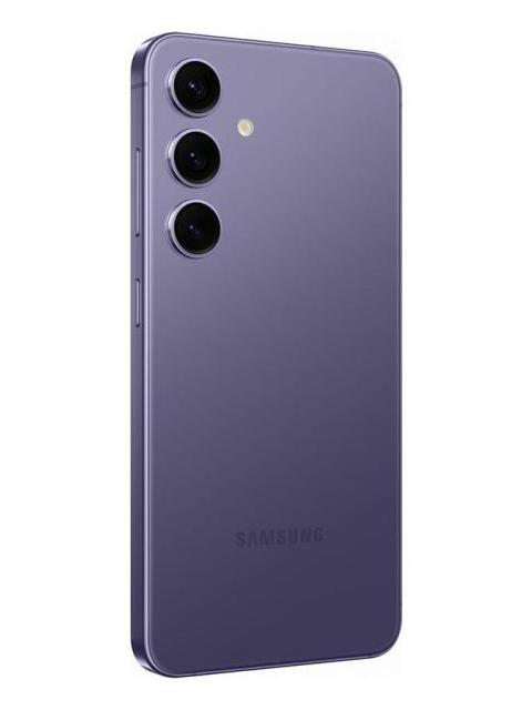 SAMSUNG GALAXY S24 5G DUAL SIM 256 GB COBALT VIOLET 8 GB RAM