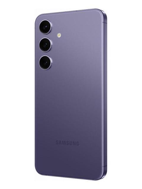SAMSUNG GALAXY S24 5G DUAL SIM 256 GB COBALT VIOLET 8 GB RAM