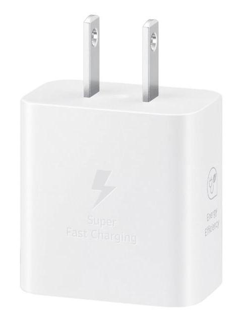 SAMSUNG GALAXY S24 ULTRA 12GB 512GB 5G NEGRO + ADAPTADOR 25W EP-T2510 CABLE BLANCO