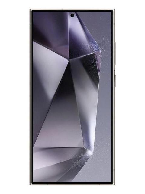SAMSUNG GALAXY S24 ULTRA 12GB 512GB 5G VIOLETA + ADAPTADOR 25W EP-T2510 CABLE NEGRO