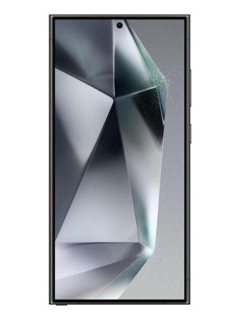 SAMSUNG GALAXY S24 ULTRA 5G DUAL SIM 256 GB NEGRO TITANIO 12 GB RAM