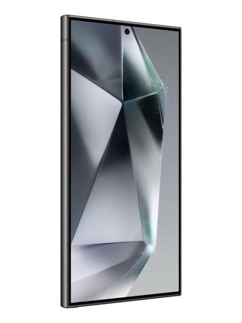 SAMSUNG GALAXY S24 ULTRA 5G DUAL SIM 256 GB NEGRO TITANIO 12 GB RAM