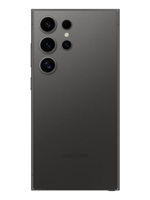 SAMSUNG GALAXY S24 ULTRA 5G DUAL SIM 256 GB NEGRO TITANIO 12 GB RAM