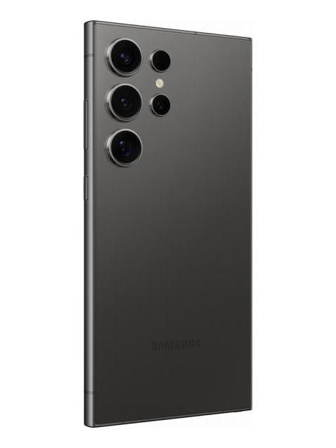 SAMSUNG GALAXY S24 ULTRA 5G DUAL SIM 512 GB NEGRO TITANIO 12 GB RAM