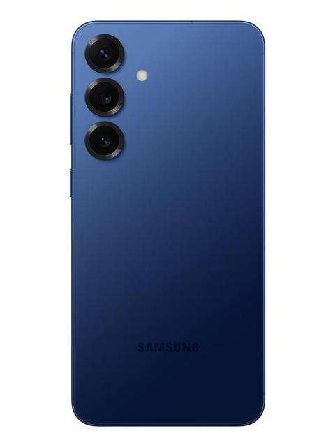SAMSUNG GALAXY S25 + 12GB 256GB 5G AZUL MARINO