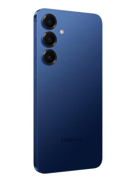 SAMSUNG GALAXY S25 + 12GB 256GB 5G AZUL MARINO