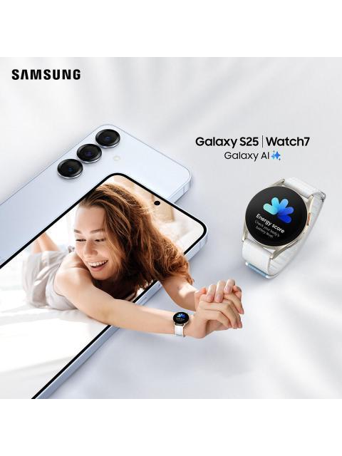 SAMSUNG GALAXY S25 PLUS 512GB ICYBLUE