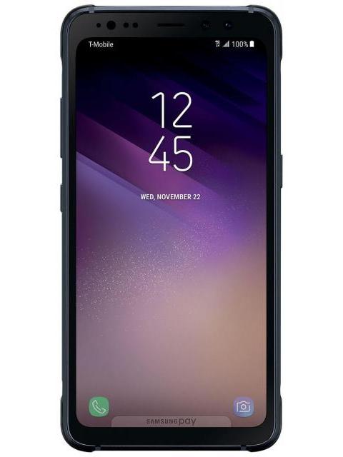 Samsung s8 active cena on sale