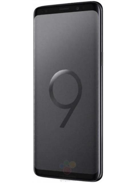 SAMSUNG GALAXY S9 PLUS 64GB IMPORTADO