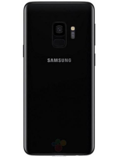 SAMSUNG GALAXY S9 PLUS 64GB IMPORTADO