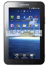 SAMSUNG GALAXY TAB P1000 TELCEL