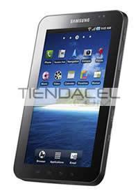 SAMSUNG GALAXY TAB P1000 TELCEL