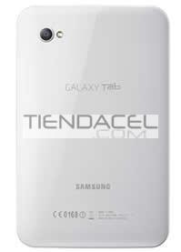 SAMSUNG GALAXY TAB P1000 TELCEL