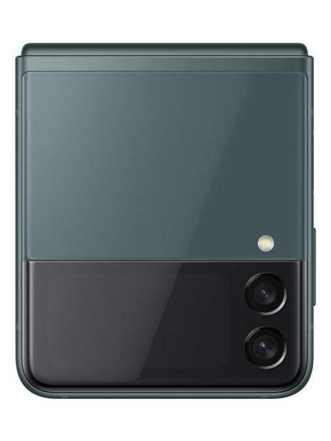 SAMSUNG GALAXY Z FLIP3 5G 256 GB GREEN 8 GB RAM GREEN