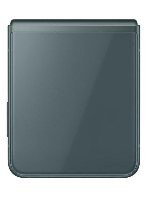SAMSUNG GALAXY Z FLIP3 5G 256 GB GREEN 8 GB RAM GREEN