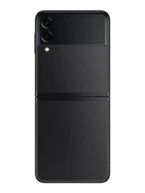 SAMSUNG GALAXY Z FLIP 3 5G 256GB 8RAM NEGRO FANTASMA PHANTOM BLACK