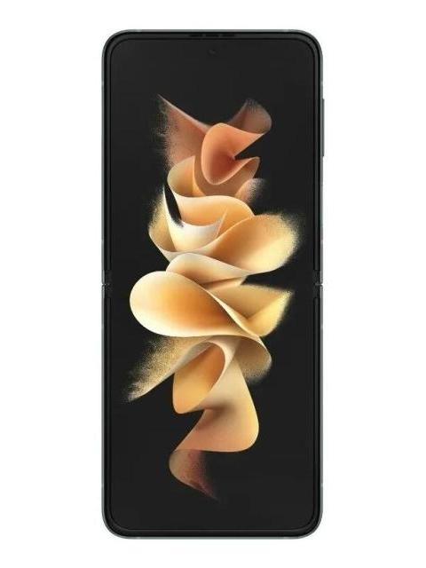SAMSUNG GALAXY Z FLIP 3 5G 256GB 8RAM VERDE MSI VERDE