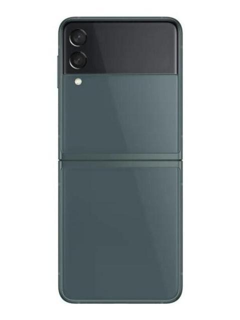 SAMSUNG GALAXY Z FLIP 3 5G 256GB 8RAM VERDE MSI VERDE