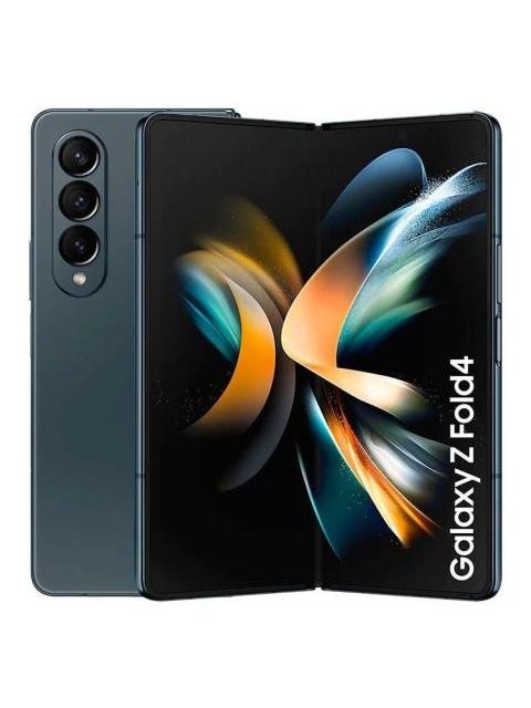 SAMSUNG GALAXY Z FOLD4 5G 256GB DUAL SIM 12GB RAM VERDE VERDE