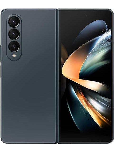 SAMSUNG GALAXY Z FOLD4 5G 256GB DUAL SIM 12GB RAM VERDE VERDE