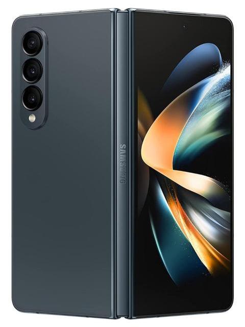 SAMSUNG GALAXY Z FOLD4 5G 256GB DUAL SIM 12GB RAM VERDE VERDE