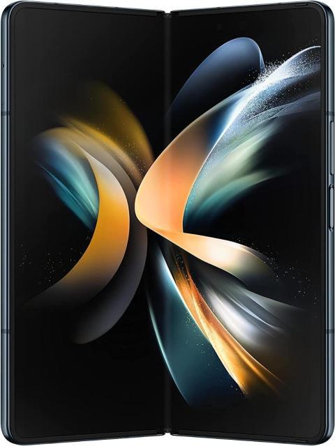 SAMSUNG GALAXY Z FOLD4 5G 256GB DUAL SIM 12GB RAM VERDE VERDE