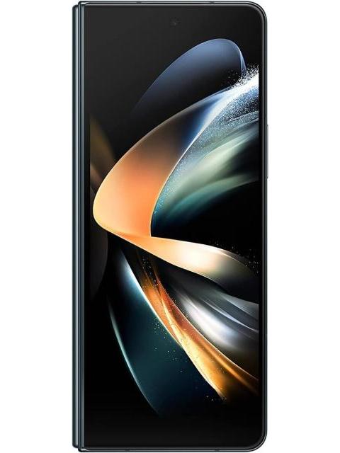 SAMSUNG GALAXY Z FOLD4 5G 256GB DUAL SIM 12GB RAM VERDE VERDE