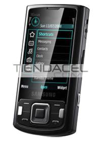 SAMSUNG I8510 16GB IMPORTADO