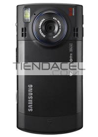 SAMSUNG I8510 16GB IMPORTADO