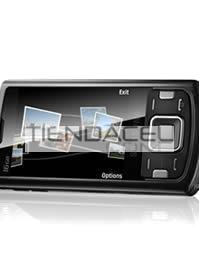SAMSUNG I8510 16GB IMPORTADO