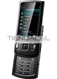 SAMSUNG I8510 16GB IMPORTADO