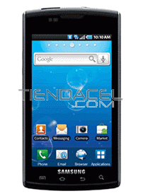 SAMSUNG I897 TELCEL