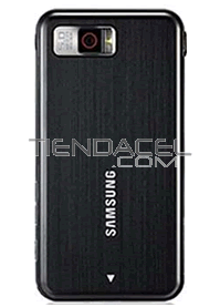 SAMSUNG I900 16GB IMPORTADO