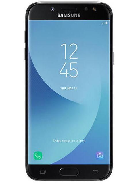 SAMSUNG J5 PRO 2017 IMPORTADO